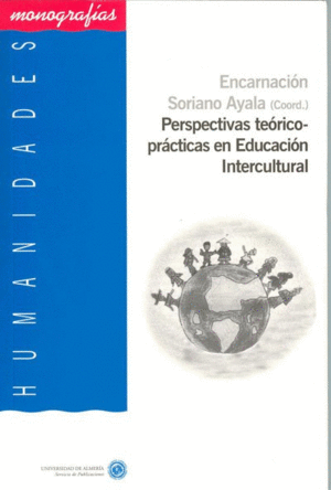 PERSPECTIVAS TEORICO-PRACTICO EDUCAC INTERCULTURAL - MONOGRA