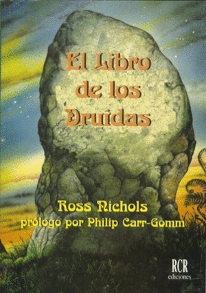 LIBRO DE LOS DRUIDAS EL