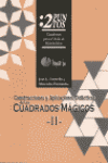 CUADRADOS MAGICOS II