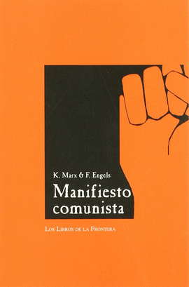 MANIFIESTO COMUNISTA EL