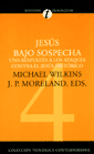JESUS BAJO SOSPECHA UNA RESPUESTA A LOS ATAQUES CONTRA EL JESUS..