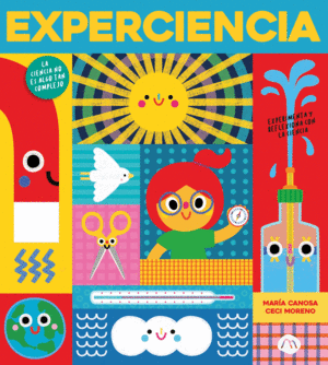 EXPERCIENCIA
