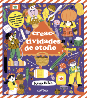 CREACTIVIDADES DE OTO�O