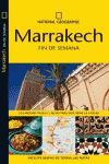 GUIA FIN DE SEMANA MARRAKESH (STEP BY)