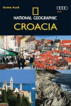 GUIA NATIONAL GEOGRAPHIC CROACIA 2011