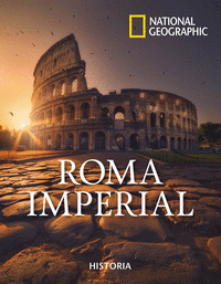 IMPERIO ROMANO