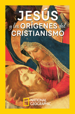 JESS Y LOS ORGENES DEL CRISTIANISMO