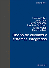 DISE�O DE CIRCUITOS Y SISTEMAS INTEGRADOS