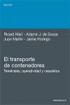 TRANSPORTE DE CONTENEDORES, EL