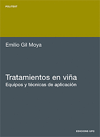 TRATAMIENTOS EN VI�A EQUIPOS Y TECNICAS DE APLICACION