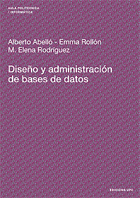 DISEO Y ADMINISTRACION BASE DE DATOS