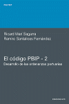 CODIGO PBIP  2, EL