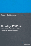 CODIGO PBIP 4, EL