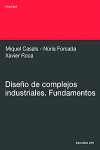 DISEO DE COMPLEJOS INDUSTRIALES