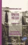 SUPUESTOS PRACTICOS SECRETARIOS INTERVENTORES ADMON. LOCAL