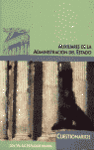 CUESTIONARIOS AUXILIARES DE LA ADMINISTRACION DEL ESTADO