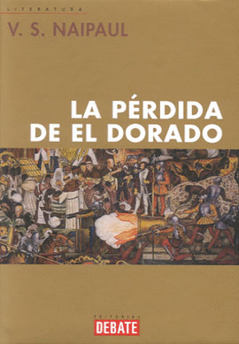 PERDIDA DE EL DORADO