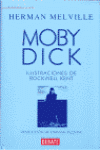 MOBY DICK