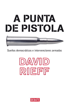 A PUNTA DE PISTOLA