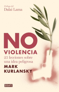 HISTORIA DE LA NO VIOLENCIA