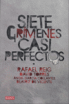 SIETE CRIMENES CASI PERFECTOS