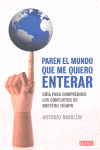 PAREN EL MUNDO QUE ME QUIERO ENTERAR