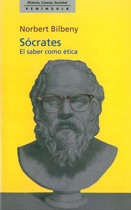 SOCRATES: EL SABER COMO ETICA