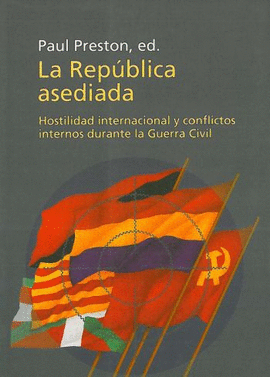 REPUBLICA ASEDIADA, LA