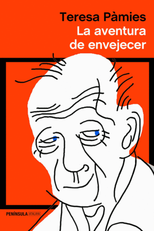 AVENTURA DE ENVEJECER - ATALAYA/109