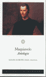 MAQUIAVELO (ANTOLOGIA)