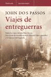 VIAJES DE ENTREGUERRAS