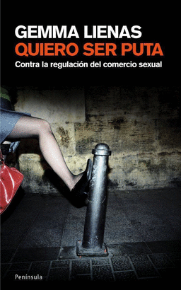 QUIERO SER PUTA PEN/243