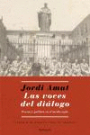 VOCES DEL DIALOGO, LAS