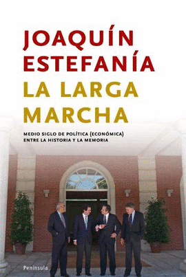 LARGA MARCHA, LA