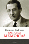 CASI UNAS MEMORIAS