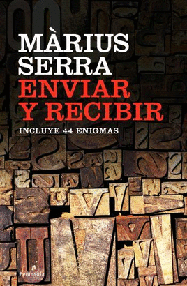 ENVIAR Y RECIBIR