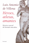 HEROES ATLETAS AMANTES
