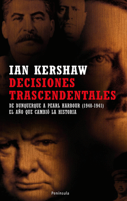 DECISIONES TRASCENDENTALES