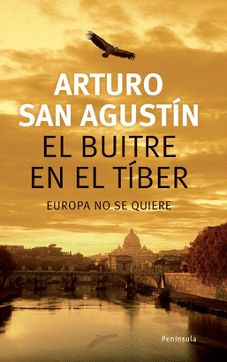 BUITRE EN EL TIBER, EL