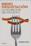 MENU DEGUSTACION