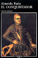 CONQUISTADOR, EL