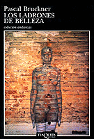 LOS LADRONES DE BELLEZA