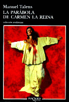 LA PARABOLA DE CARMEN LA REINA