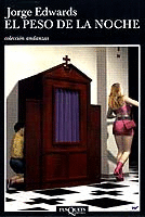 PESO DE LA NOCHE, EL