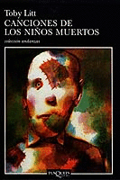 CANCIONES DE LOS NIOS MUERTOS -525