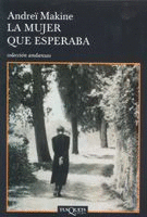 MUJER QUE ESPERABA, LA A 611
