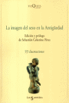 IMAGEN DEL SEXO EN LA ANTIGUEDAD, LA