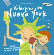 VALENTINA EN NUEVA YORK