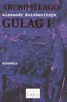 ARCHIPIELAGO GULAG VOL.1 TM-47/1