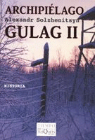 ARCHIPIELAGO GULAG VOL.2 TM-47/2
